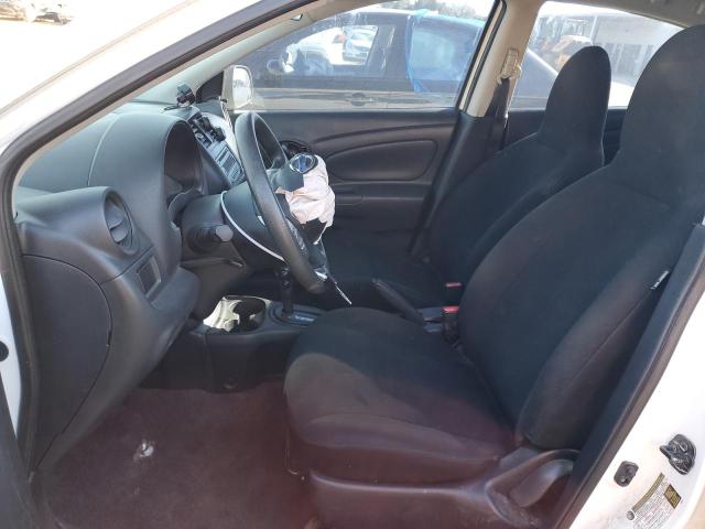 Photo 7 from auction – 2015 NISSAN VERSA S with VIN 3N1CN7AP1FL813977