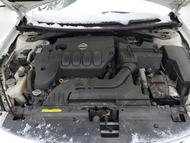 Photo 11 from auction – 2012 NISSAN ALTIMA BAS with VIN 1N4AL2AP2CC102296