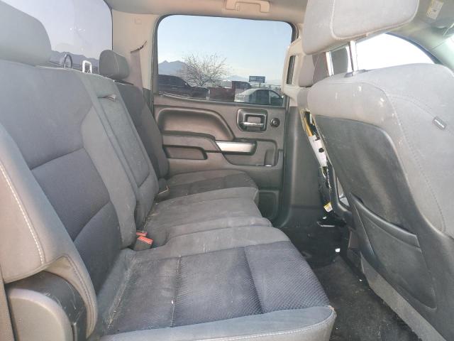 Photo 10 from auction – 2015 CHEVROLET SILVERADO with VIN 3GCUKREC9FG109161