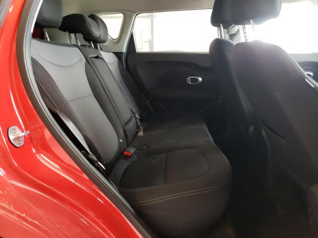 Фото 11 с аукциона – 2018 KIA SOUL + с VIN KNDJP3A59J7549829
