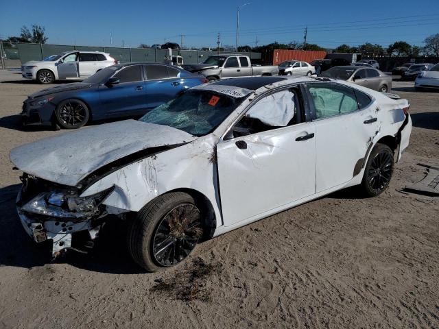 Foto 1 de la subasta – 2015 LEXUS ES 350 con VIN JTHBK1GG7F2184036