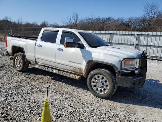 Photo 4 from auction – 2015 GMC SIERRA K25 with VIN 1GT120E83FF668491