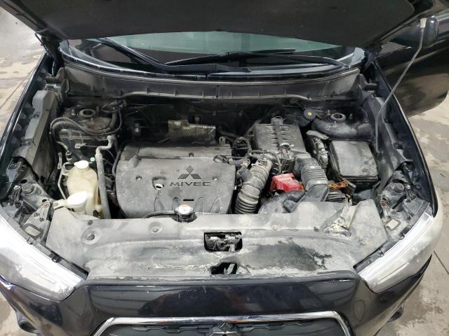 Photo 12 from auction – 2014 MITSUBISHI OUTLANDER with VIN 4A4AR3AU5EE014363