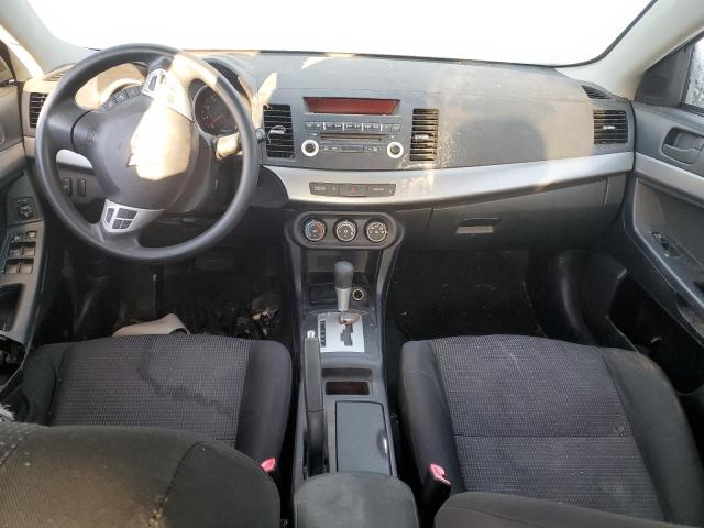 Photo 8 from auction – 2010 MITSUBISHI LANCER ES/ with VIN JA32U2FU7AU022931