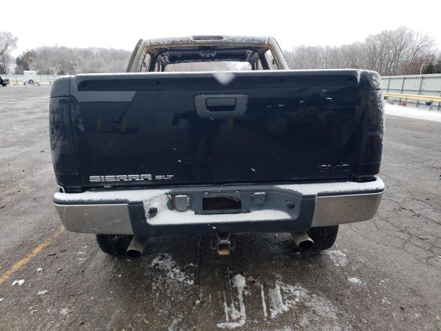Photo 6 from auction – 2007 GMC NEW SIERRA with VIN 2GTEK13MX71586001