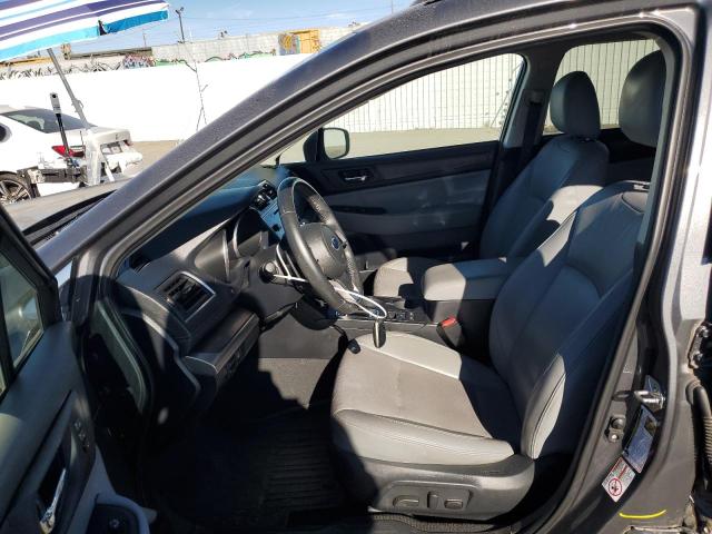 Photo 7 from auction – 2018 SUBARU OUTBACK 2. with VIN 4S4BSANC1J3361017