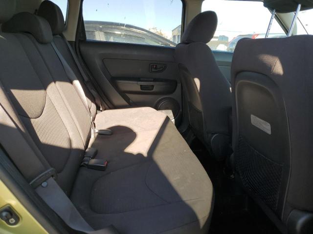 Photo 10 from auction – 2013 KIA SOUL with VIN KNDJT2A54D7491509