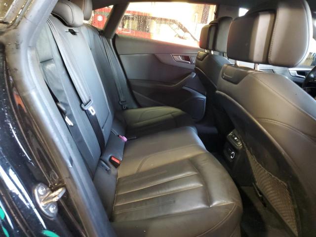 Photo 10 from auction – 2019 AUDI A5 PREMIUM with VIN WAUENCF59KA095535