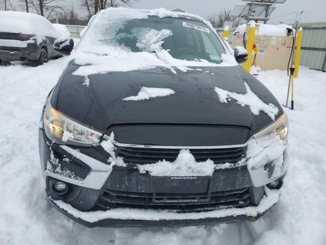 Photo 5 from auction – 2017 MITSUBISHI OUTLANDER with VIN JA4AR3AW6HZ060543