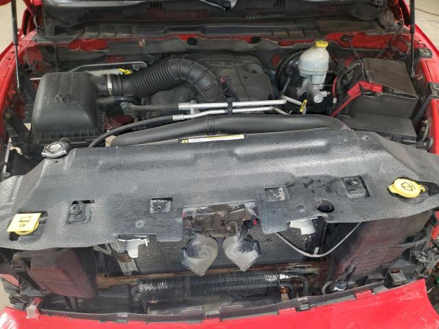 Photo 11 from auction – 2011 DODGE RAM 1500 with VIN 1D7RV1GT7BS694231