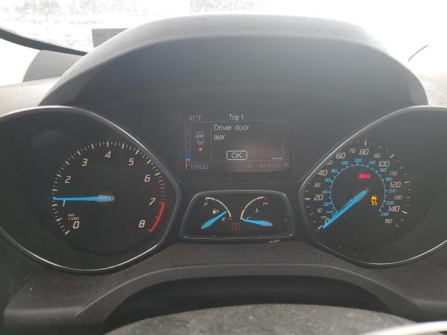 Photo 9 from auction – 2013 FORD ESCAPE SEL with VIN 1FMCU9H99DUB20348