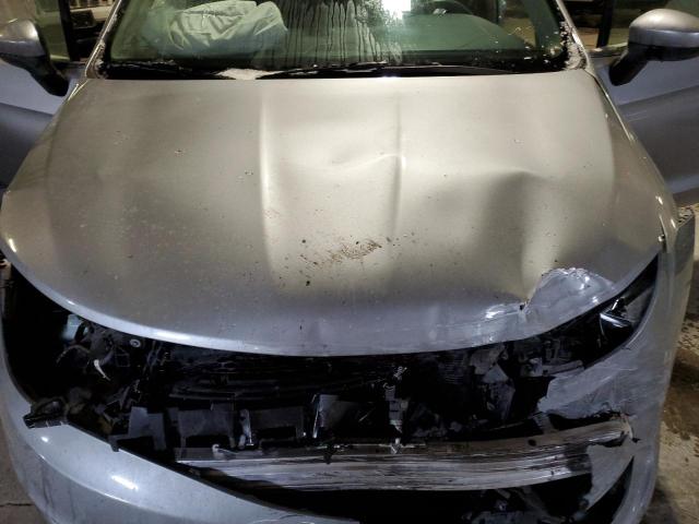 Фото 12 с аукциона – 2018 CHRYSLER PACIFICA L с VIN 2C4RC1CG5JR171332