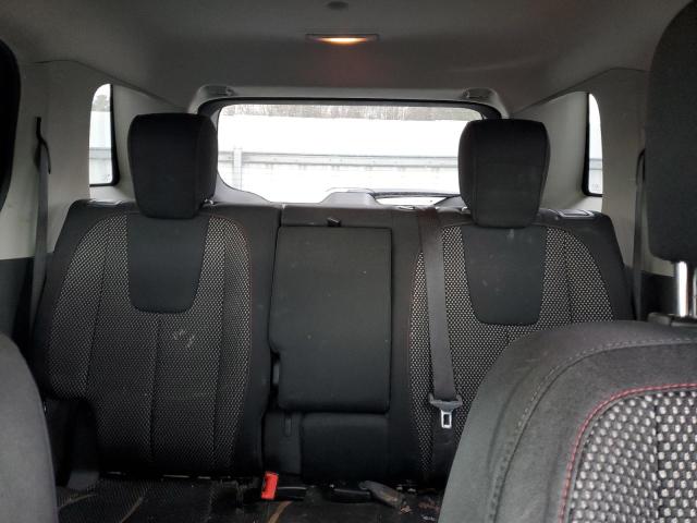 Photo 10 from auction – 2013 GMC TERRAIN SL with VIN 2GKFLTEK6D6252642