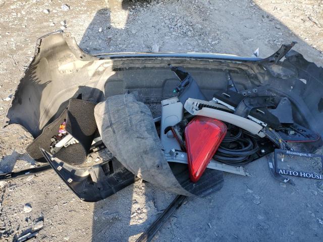 Photo 13 from auction – 2019 NISSAN PATHFINDER with VIN 5N1DR2MM8KC597590