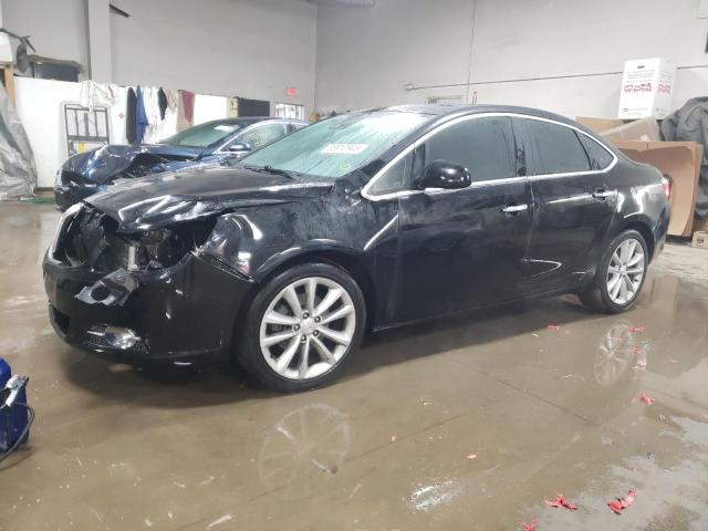 Фото 1 с аукциона – 2016 BUICK VERANO с VIN 1G4PS5SK5G4131931