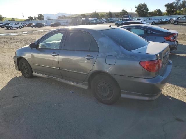 Photo 2 from auction – 2007 TOYOTA COROLLA CE with VIN 1NXBR32EX7Z781553