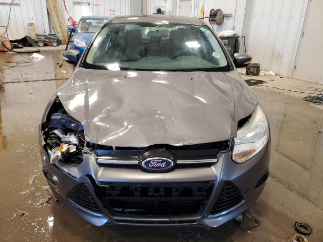 Фото 5 с аукциона – 2013 FORD FOCUS SE с VIN 1FADP3F20DL212690