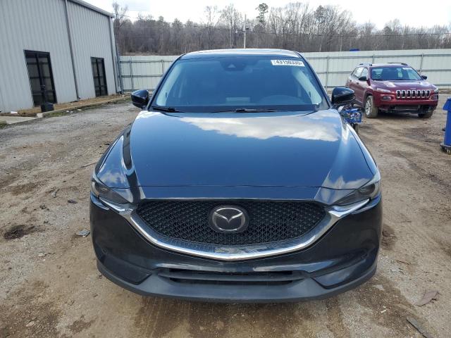 Photo 5 from auction – 2017 MAZDA CX-5 GRAND with VIN JM3KFBDL2H0197831