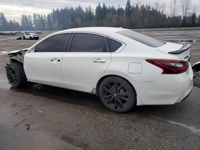 Photo 2 from auction – 2018 NISSAN ALTIMA 2.5 with VIN 1N4AL3AP0JC286771