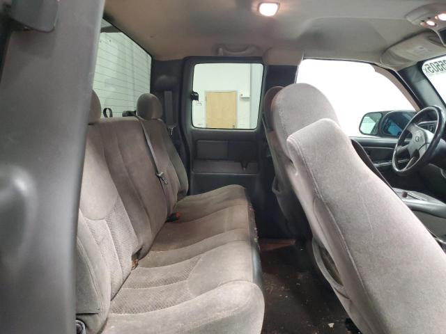 Photo 10 from auction – 2006 CHEVROLET SILVERADO with VIN 2GCEK19B661303842