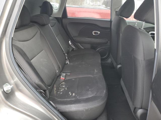 Photo 10 from auction – 2016 KIA SOUL with VIN KNDJN2A23G7369874