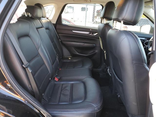Photo 11 from auction – 2021 MAZDA CX-5 TOURI with VIN JM3KFBCM2M0459853