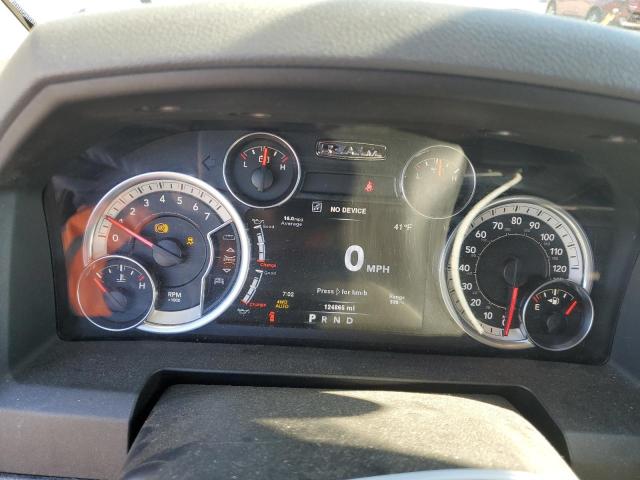Photo 9 from auction – 2014 RAM 1500 SLT with VIN 1C6RR7LT6ES283843
