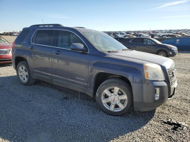 Photo 4 from auction – 2013 GMC TERRAIN SL with VIN 2GKALUEK6D6151777