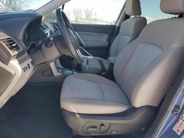 Photo 7 from auction – 2017 SUBARU FORESTER 2 with VIN JF2SJAEC6HH480395