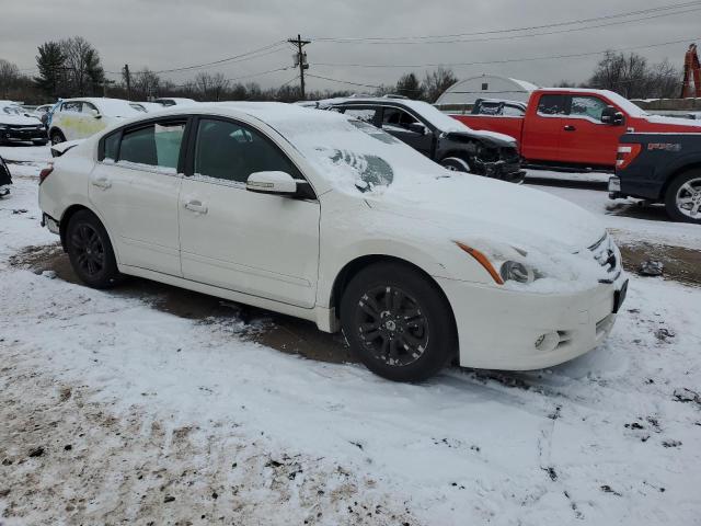 Photo 4 from auction – 2012 NISSAN ALTIMA BAS with VIN 1N4AL2AP2CC102296