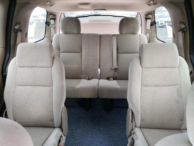 Photo 10 from auction – 2008 CHEVROLET UPLANDER L with VIN 1GNDV23W88D156202