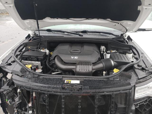 Photo 12 from auction – 2015 JEEP GRAND CHER with VIN 1C4RJFJG9FC814559