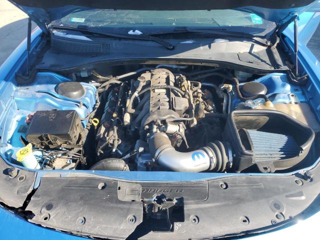 Photo 11 from auction – 2015 DODGE CHARGER R/ with VIN 2C3CDXCT9FH844241