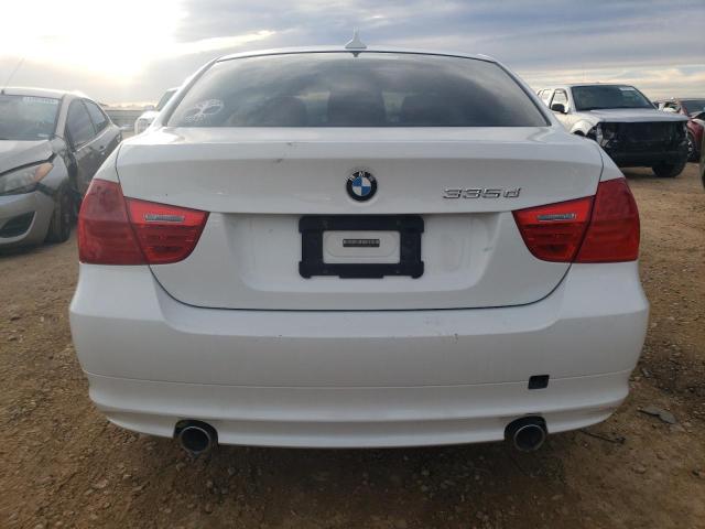 Photo 6 from auction – 2011 BMW 335 D with VIN WBAPN7C59BA781580