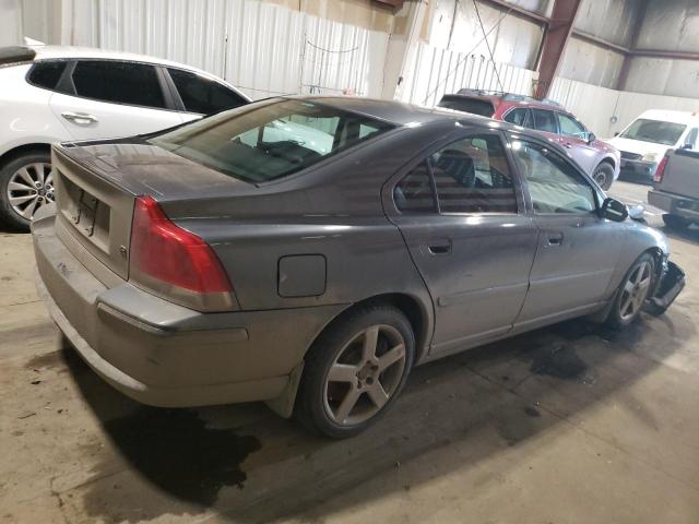 Photo 3 from auction – 2007 VOLVO S60 R with VIN YV1RH527672631223