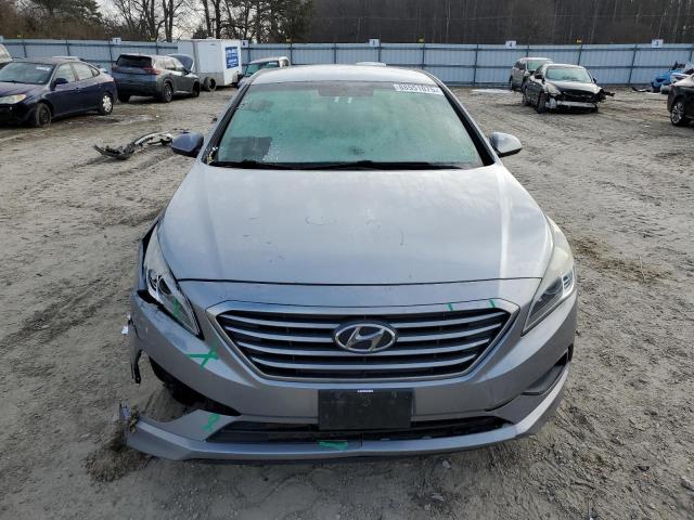 Photo 5 from auction – 2016 HYUNDAI SONATA SE with VIN 5NPE24AF6GH332435