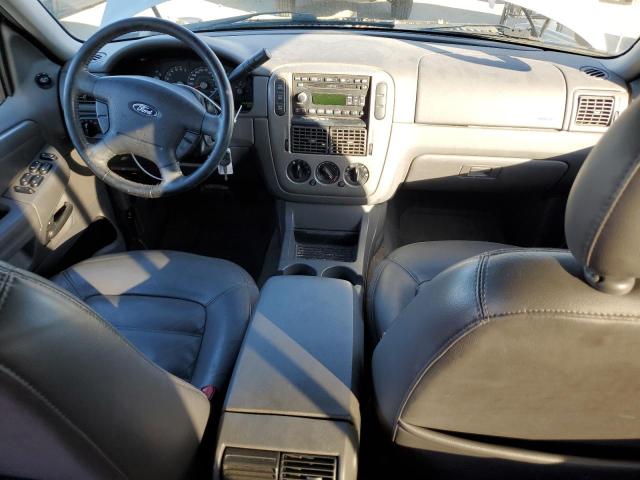 Photo 8 from auction – 2003 FORD EXPLORER X with VIN 1FMZU73K53ZB50439