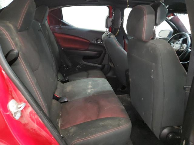 Снимка 10 от търг – 2011 DODGE AVENGER MA с VIN 1B3BD1FG9BN591086
