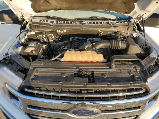 Photo 11 from auction – 2019 FORD F150 SUPER with VIN 1FTEW1E57KKC43083