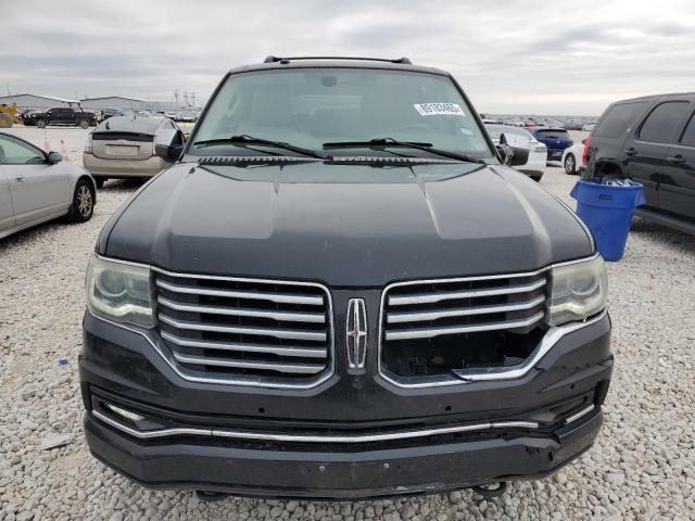 Photo 5 from auction – 2015 LINCOLN NAVIGATOR with VIN 5LMJJ2HT1FEJ08935