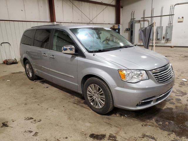 Photo 4 from auction – 2015 CHRYSLER TOWN & COU with VIN 2C4RC1CG6FR539203
