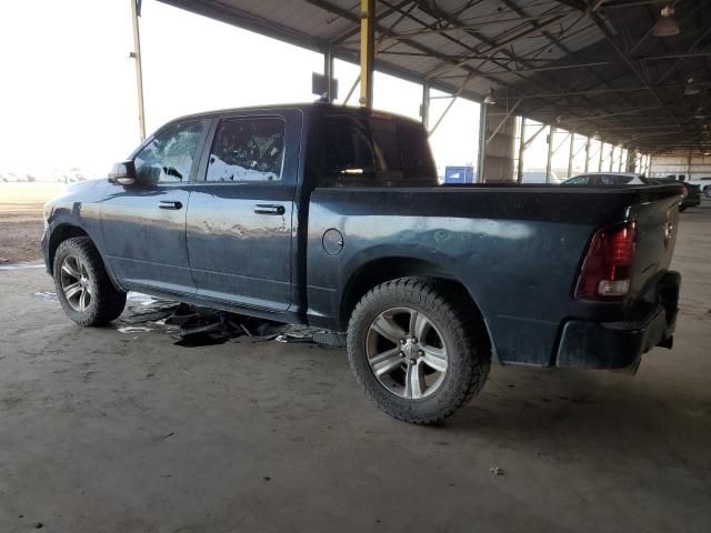 Photo 2 from auction – 2013 RAM 1500 SPORT with VIN 1C6RR6MT0DS594594