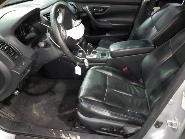 Photo 7 from auction – 2018 NISSAN ALTIMA 2.5 with VIN 1N4AL3AP0JC237151