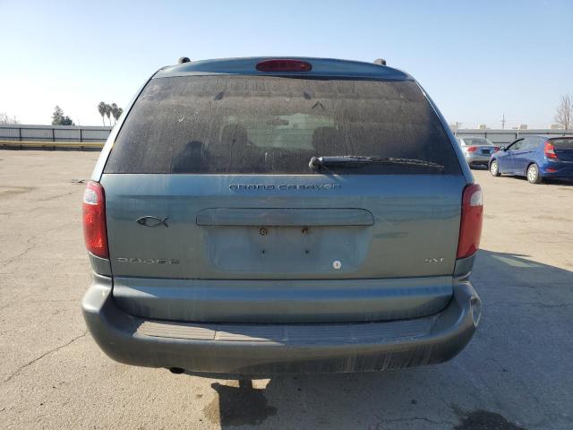 Photo 6 from auction – 2005 DODGE GRAND CARA with VIN 2D4GP44L05R435140