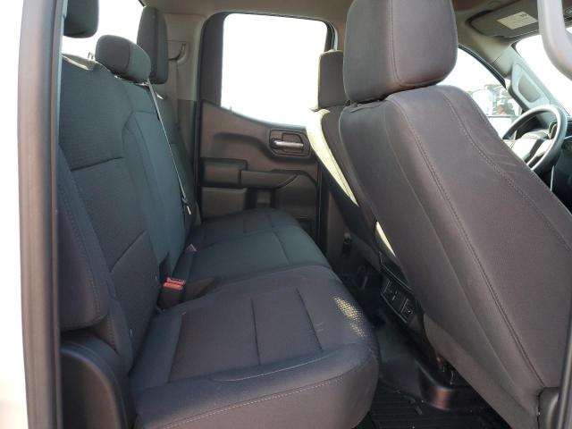 Photo 10 from auction – 2023 CHEVROLET SILVERADO with VIN 1GCRDAED8PZ317026