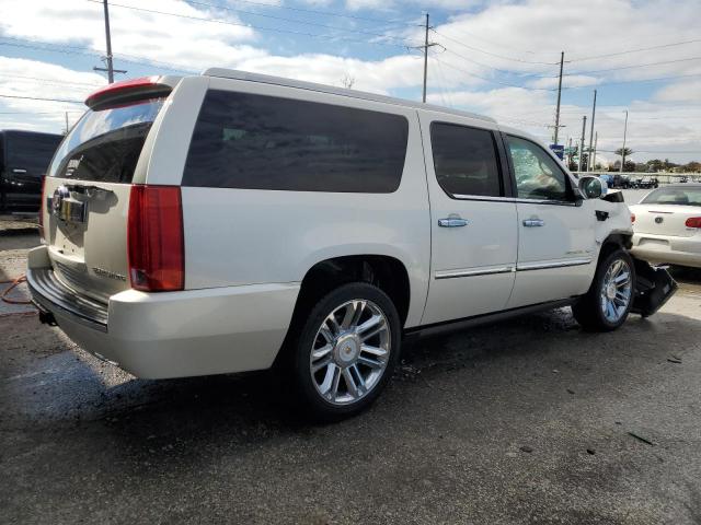 Photo 3 from auction – 2013 CADILLAC ESCALADE E with VIN 1GYS4KEF6DR223483