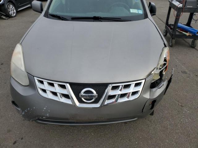 Photo 11 from auction – 2012 NISSAN ROGUE with VIN JN8AS5MV4CW706945