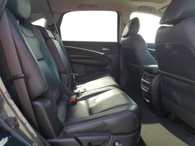 Photo 11 from auction – 2016 ACURA MDX TECHNO with VIN 5FRYD4H43GB048530
