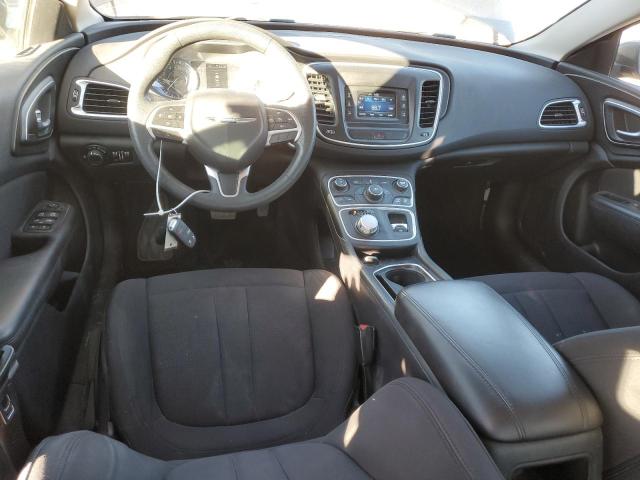 Photo 8 from auction – 2015 CHRYSLER 200 LIMITE with VIN 1C3CCCAB2FN691683