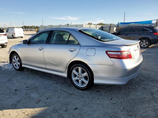 Photo 2 from auction – 2009 TOYOTA CAMRY BASE with VIN 4T1BE46K89U269004